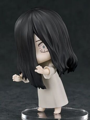 The Ring figurine Nendoroid Sadako Good Smile Company