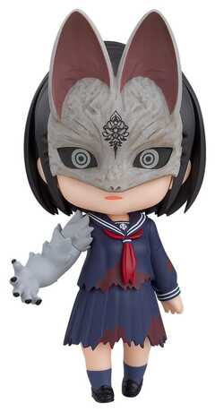 SILENT HILL f Nendoroid figurine Fox Hinako Good Smile Company