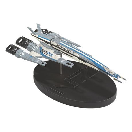 Mass Effect réplique Alliance Normandy SR-2 16 cm  Dark Horse