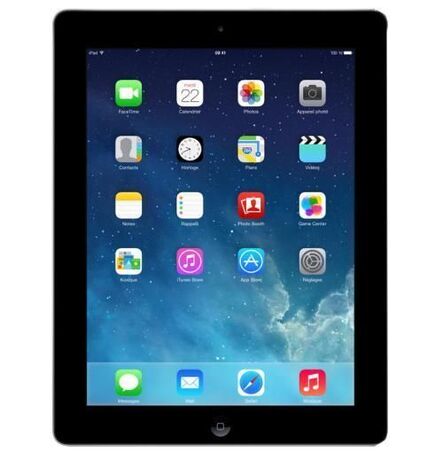 Pièces Détachées iPad 2
