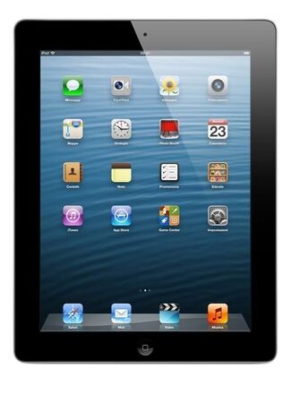 Pièces Détachées iPad 4