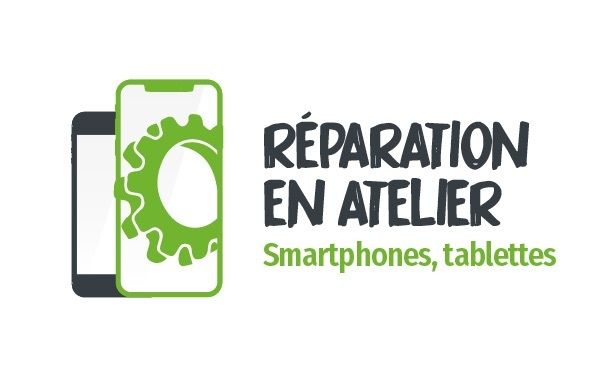 Réparation en atelier