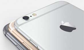 iPhone reconditionné