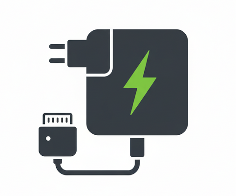 Chargeurs Macbook