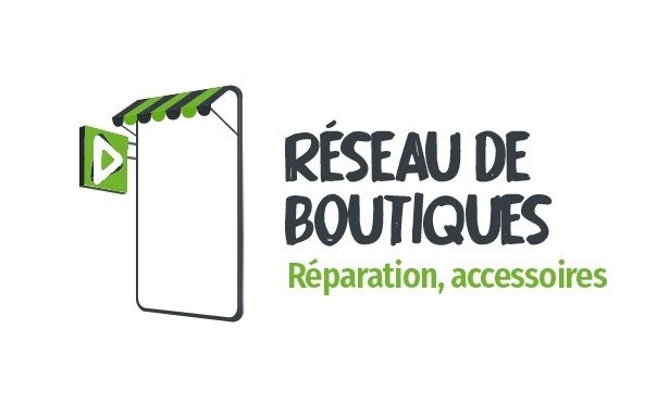 Boutique Réparation