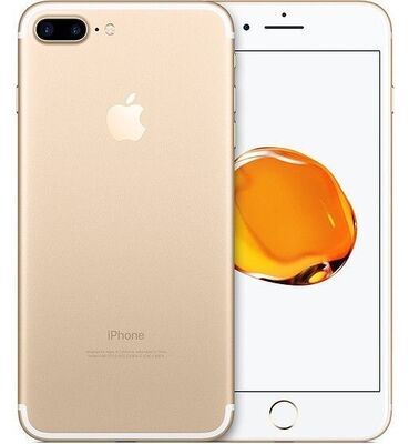 Pièces détachées iPhone 7 Plus