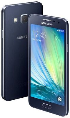 Pièces détachées Samsung Galaxy A3 2015 A300F