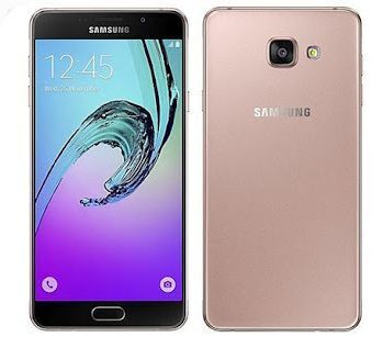 Pièces détachées Samsung Galaxy A7 A710F