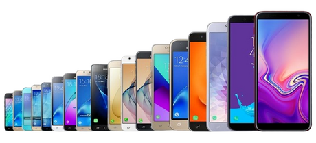 Samsung Galaxy J
