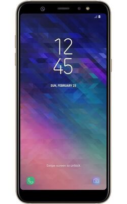Pièces détachées Samsung Galaxy A6 Plus 2018 A605F