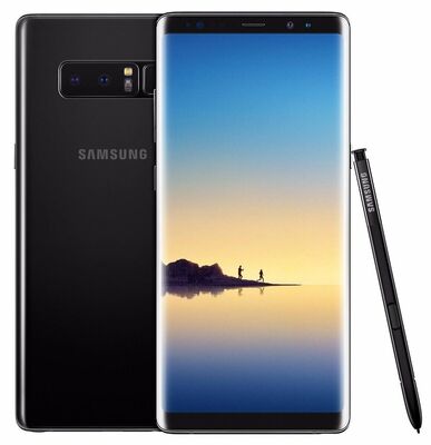 PIECES DETACHEES Samsung Galaxy Note 8 N950F