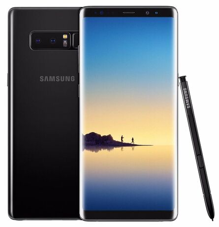 PIECES DETACHEES Samsung Galaxy Note 8 N950F