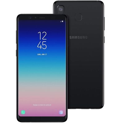 Pièces détachées Samsung Galaxy A8 A530F