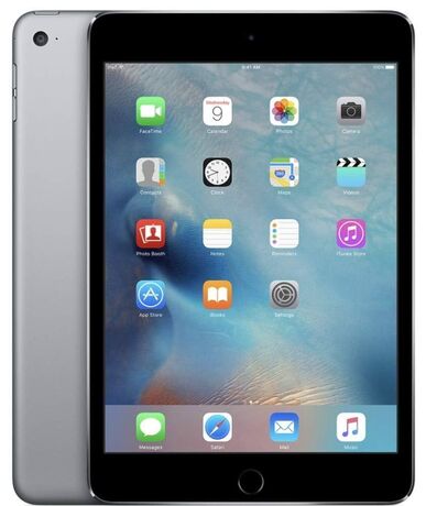 Pièces détachées iPad mini 4