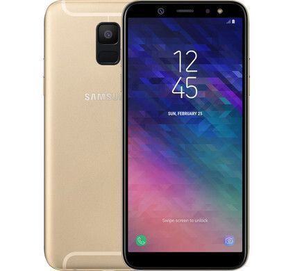 Pièces détachées Samsung Galaxy A6 2018 A600F
