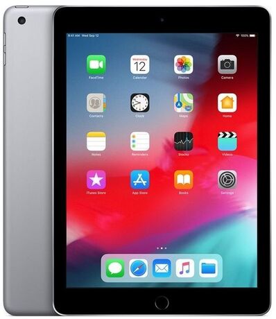 Pièces Détachées iPad 6 2018
