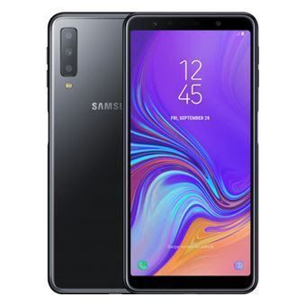 Pièces détachées Samsung Galaxy A7 2018 A750F