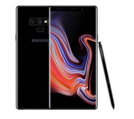 PIECES DETACHEES Samsung Galaxy Note 9 N960F