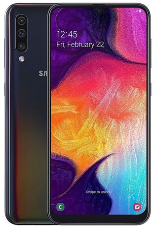 Pièces détachées Samsung Galaxy A50 A505F