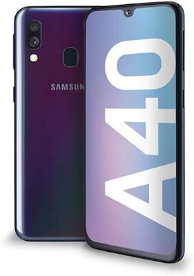Pièces détachées Samsung Galaxy A40 A405F
