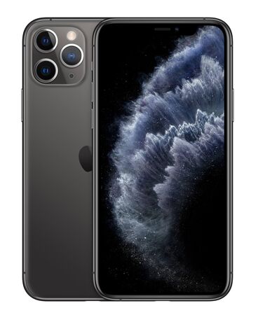 Pièces détachées iPhone 11 Pro