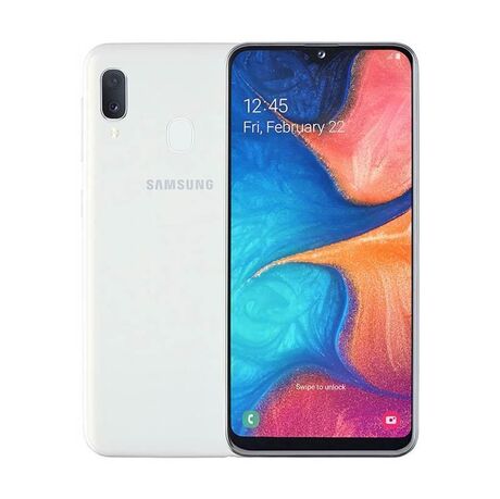 Pièces détachées Samsung Galaxy A20e A202F