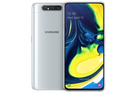 Pièces détachées Samsung Galaxy A80 A805F
