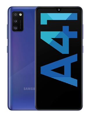 Pièces détachées Samsung GALAXY A41 A415F