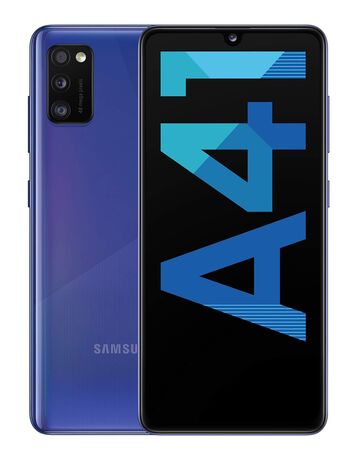 Pièces détachées Samsung GALAXY A41 A415F