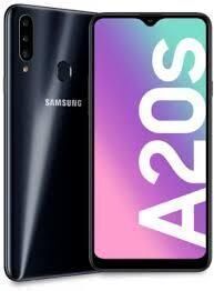 Pièces détachées Samsung Galaxy A20s A207F