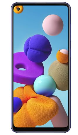 Pièces détachées Samsung Galaxy A21s A217F