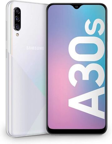 Pièces détachées Samsung Galaxy A30s A307F
