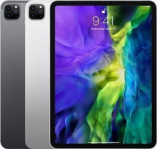 Pièces Détachées iPad Pro 11 Pouces 2ème Génération