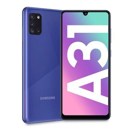 Pièces détachées Samsung Galaxy A31 A315F