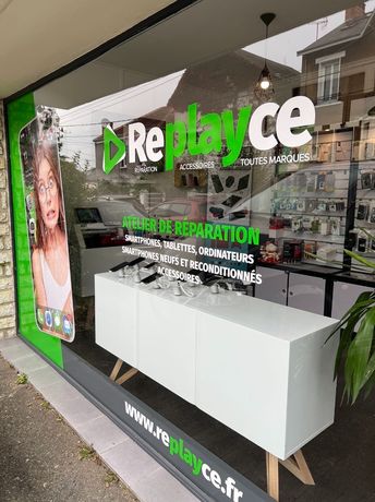 Boutique Reparation Telephone Iphone Et Smartphones I Replayce Boutique Reparation Telephone Iphone Et Smartphones I Replayce