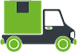 <b>Livraison express</b>24 heures à partir de 41€