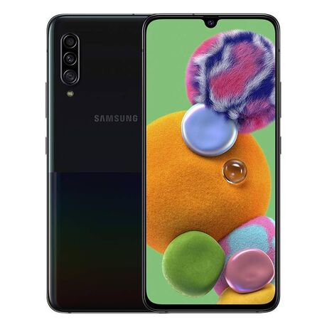 Pièces détachées Samsung Galaxy A90 5G