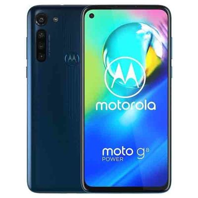 Motorola G8 Power