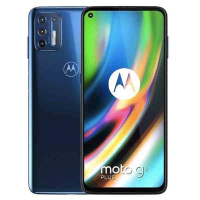 Motorola Moto G9 Plus