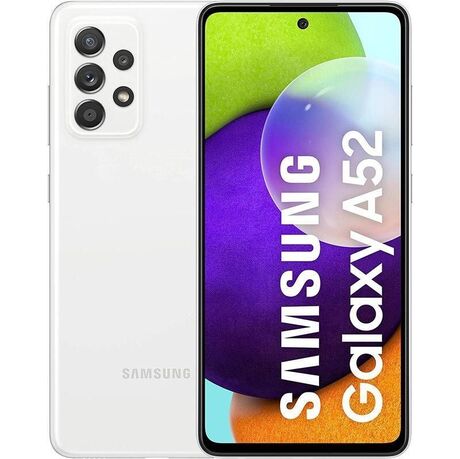 Pièces détachées Samsung Galaxy A52 4G / 5G A525 / A526B