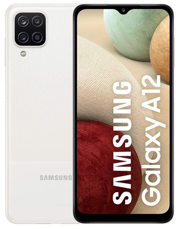 Pièces détachées Samsung Galaxy A12 A125F