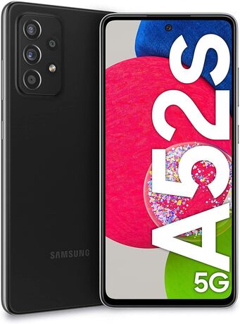 Pièces détachées Samsung Galaxy A52s 5G A528B