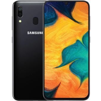 Pièces détachées Samsung Galaxy A30 A305F