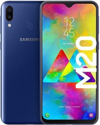 Pièces détachées Samsung Galaxy M20 M205F