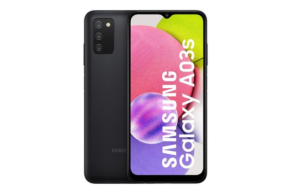 Pièces détachées Samsung Galaxy A03s A037