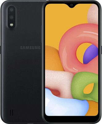 Pièces détachées Samsung Galaxy A01 A015F