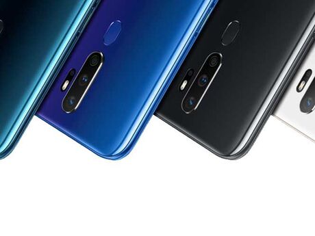 Pieces detachees Oppo Série A