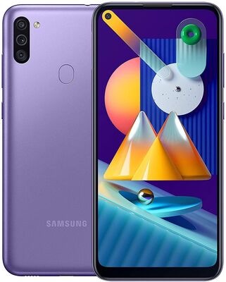 Pièces détachées Samsung Galaxy M11 M15F