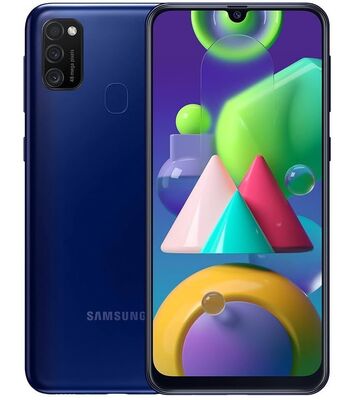 Pièces détachées Samsung Galaxy M21 M215F