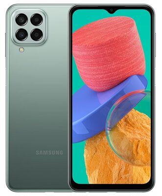 Pièces détachées Samsung Galaxy M33 5G M336B
